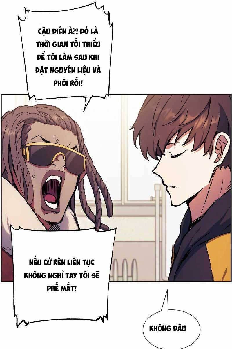 Tàn Tinh Tái Thế Chap 58 - Next Chap 59