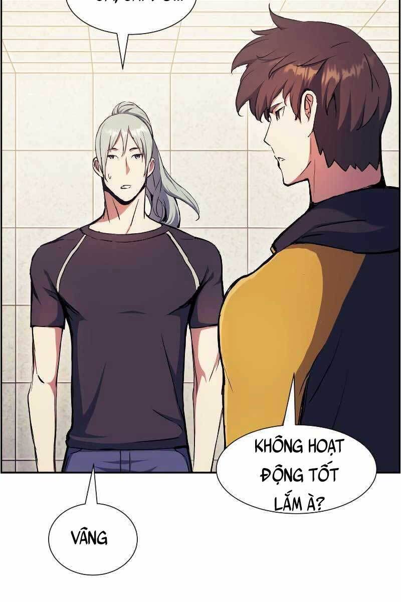 Tàn Tinh Tái Thế Chap 58 - Next Chap 59