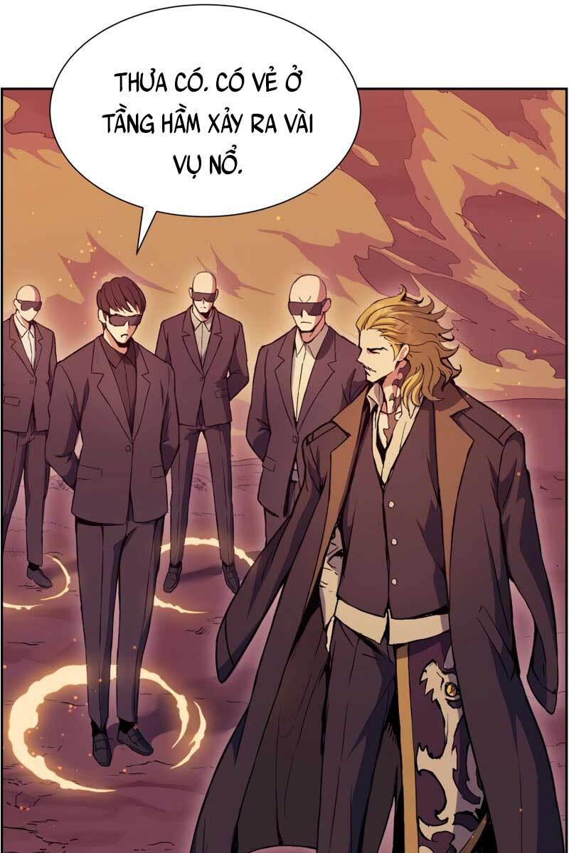 Tàn Tinh Tái Thế Chap 50 - Next Chap 51
