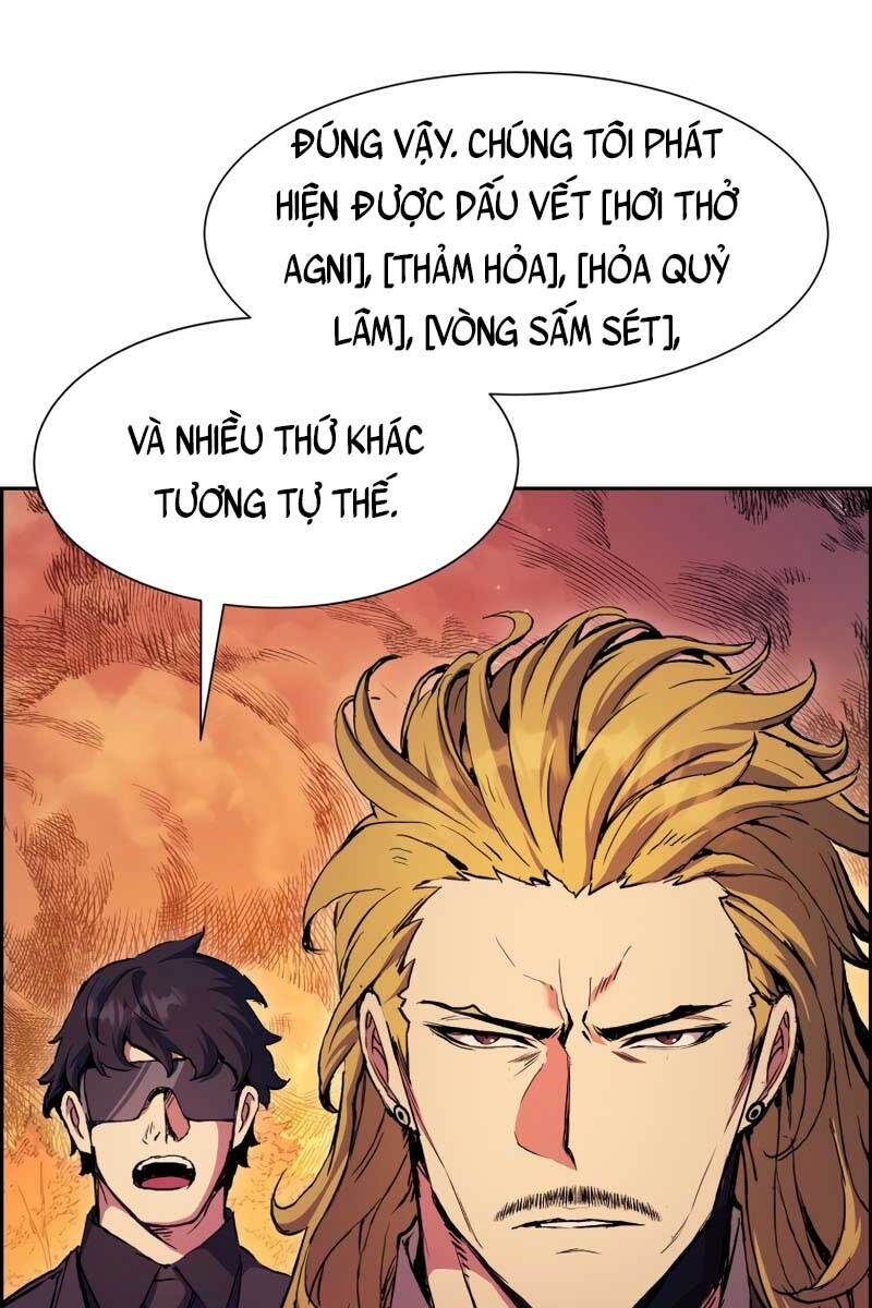 Tàn Tinh Tái Thế Chap 50 - Next Chap 51