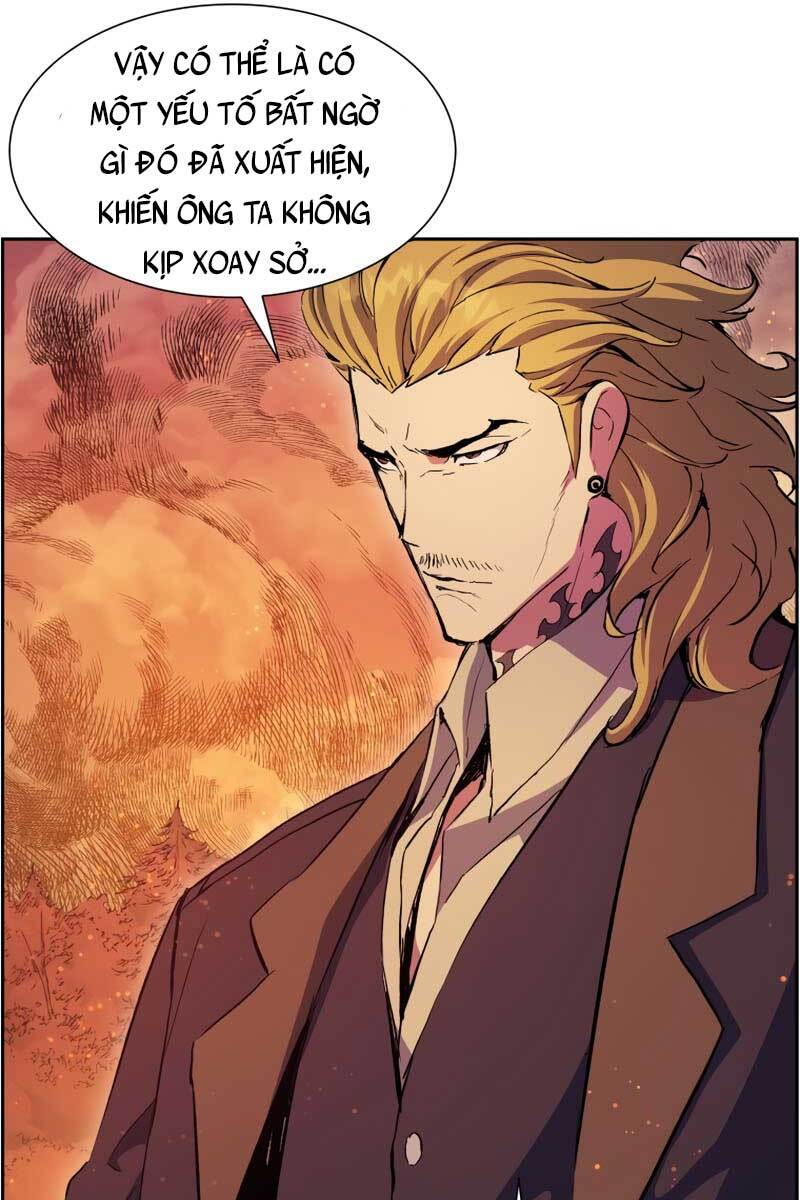 Tàn Tinh Tái Thế Chap 50 - Next Chap 51
