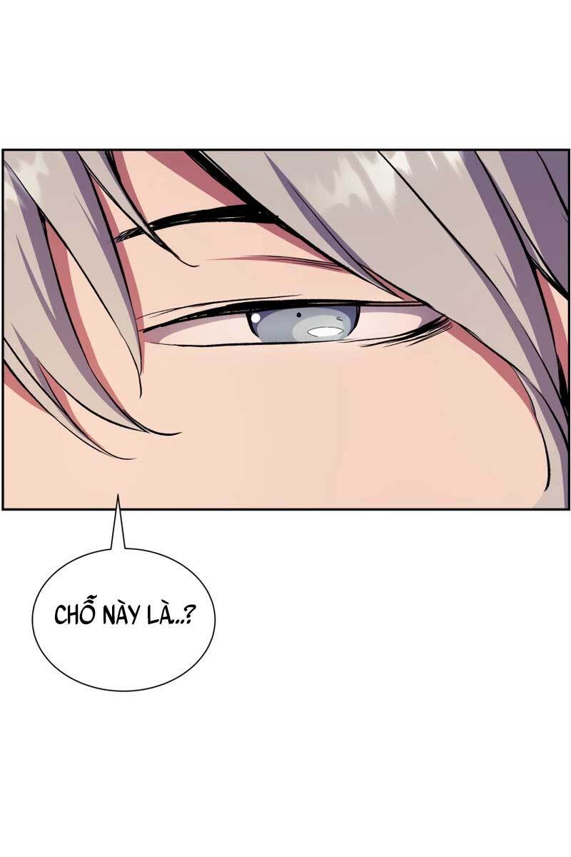Tàn Tinh Tái Thế Chap 50 - Next Chap 51
