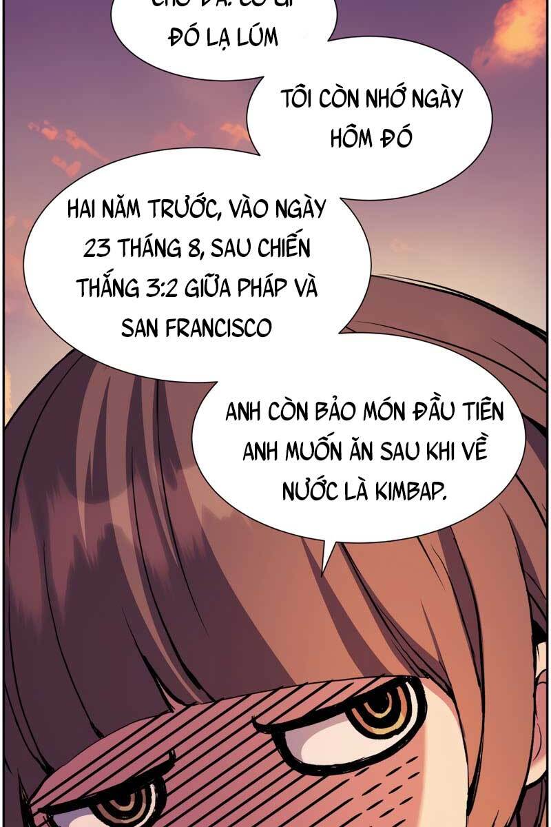 Tàn Tinh Tái Thế Chap 50 - Next Chap 51