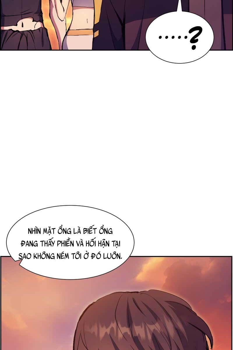 Tàn Tinh Tái Thế Chap 50 - Next Chap 51