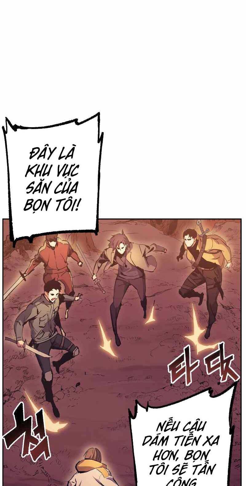 Tàn Tinh Tái Thế Chap 51 - Next Chap 52