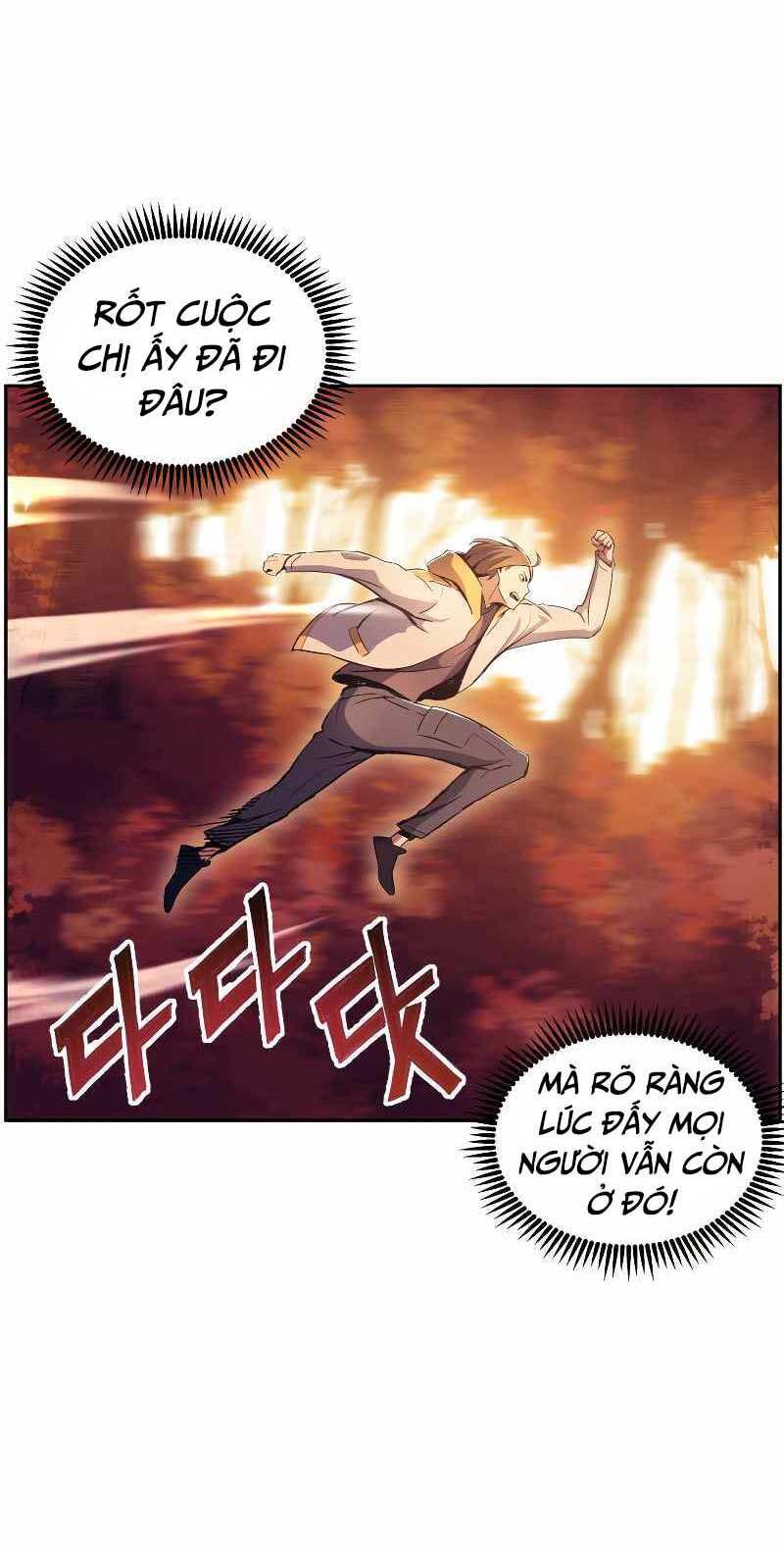 Tàn Tinh Tái Thế Chap 51 - Next Chap 52