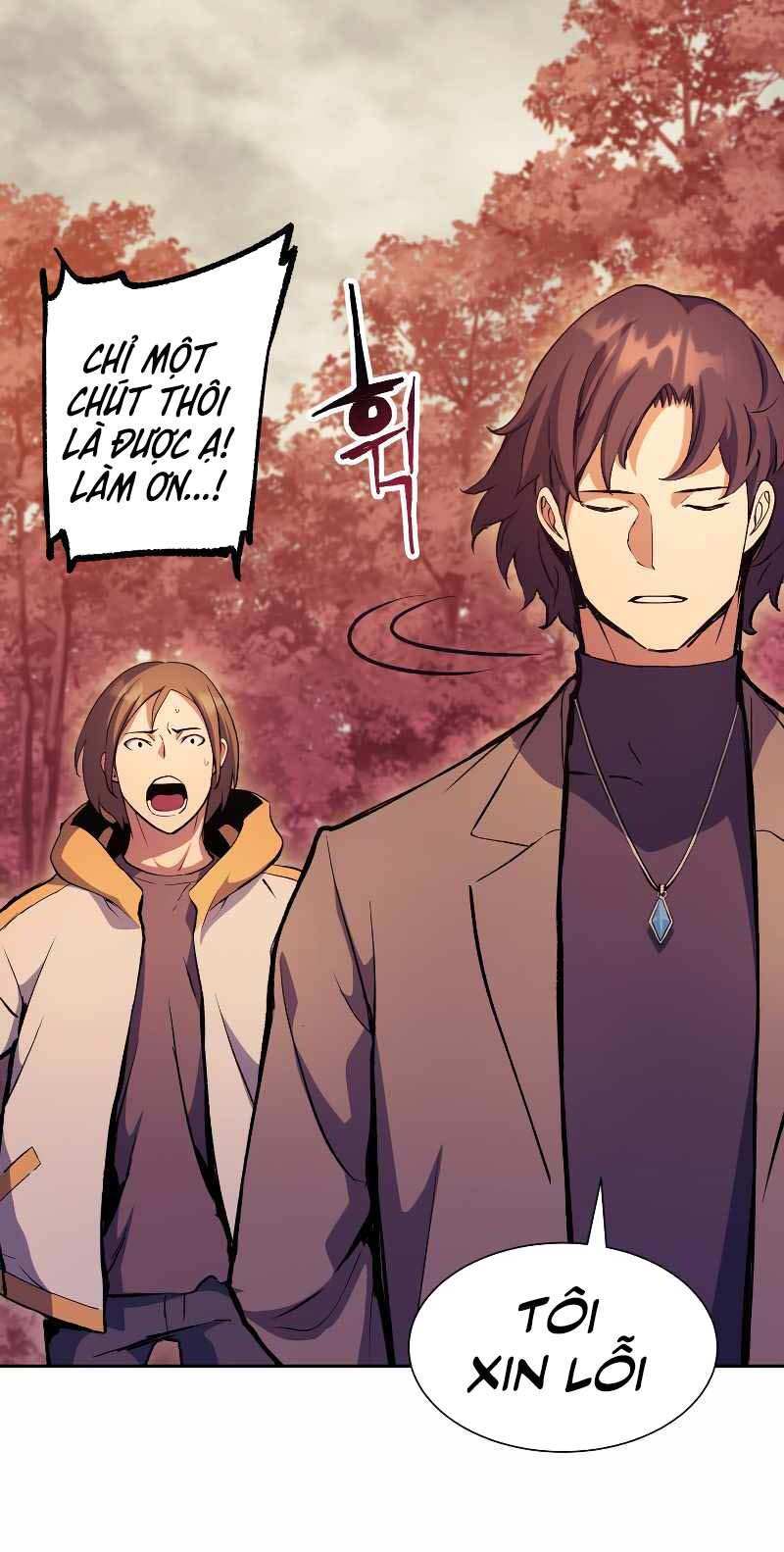 Tàn Tinh Tái Thế Chap 51 - Next Chap 52