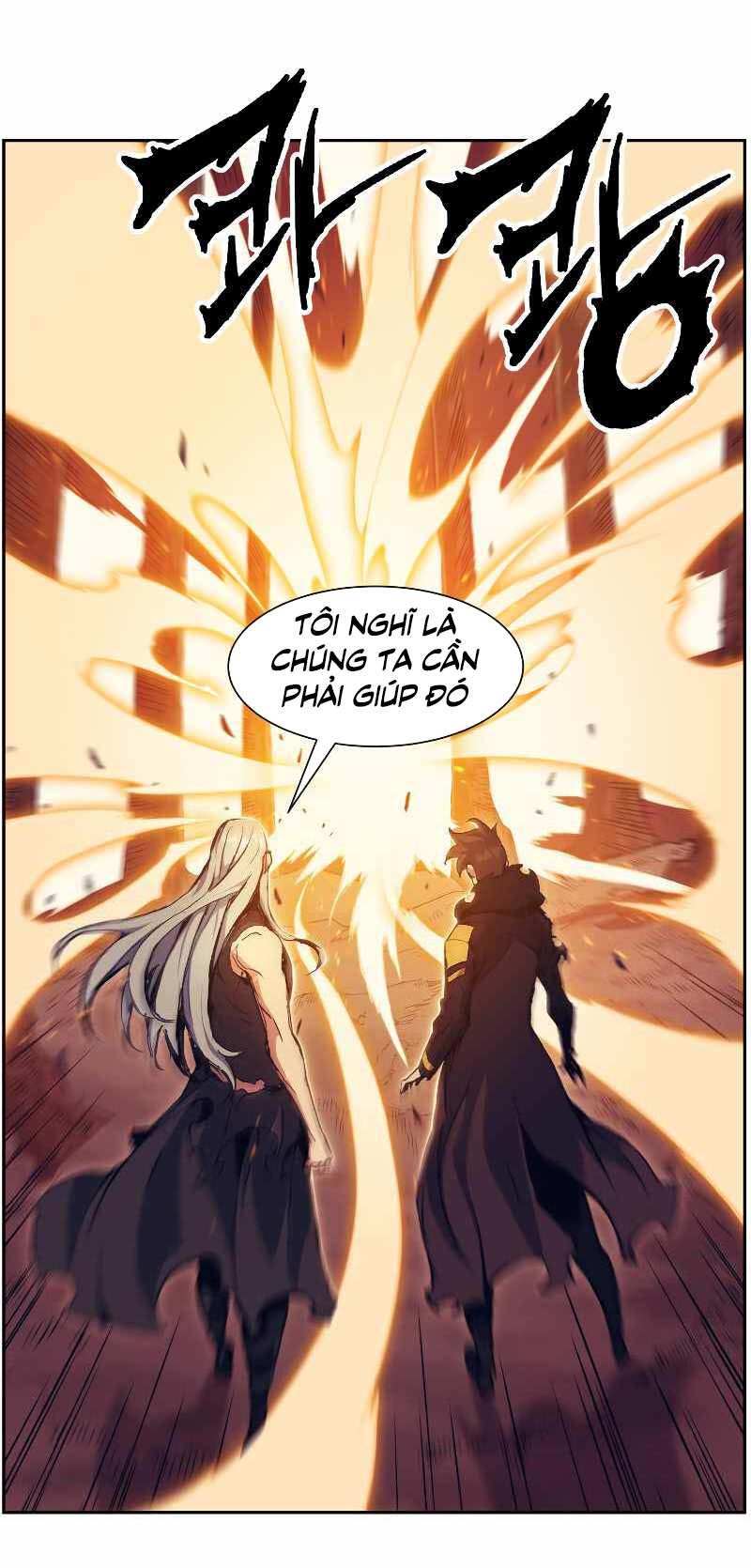 Tàn Tinh Tái Thế Chap 51 - Next Chap 52