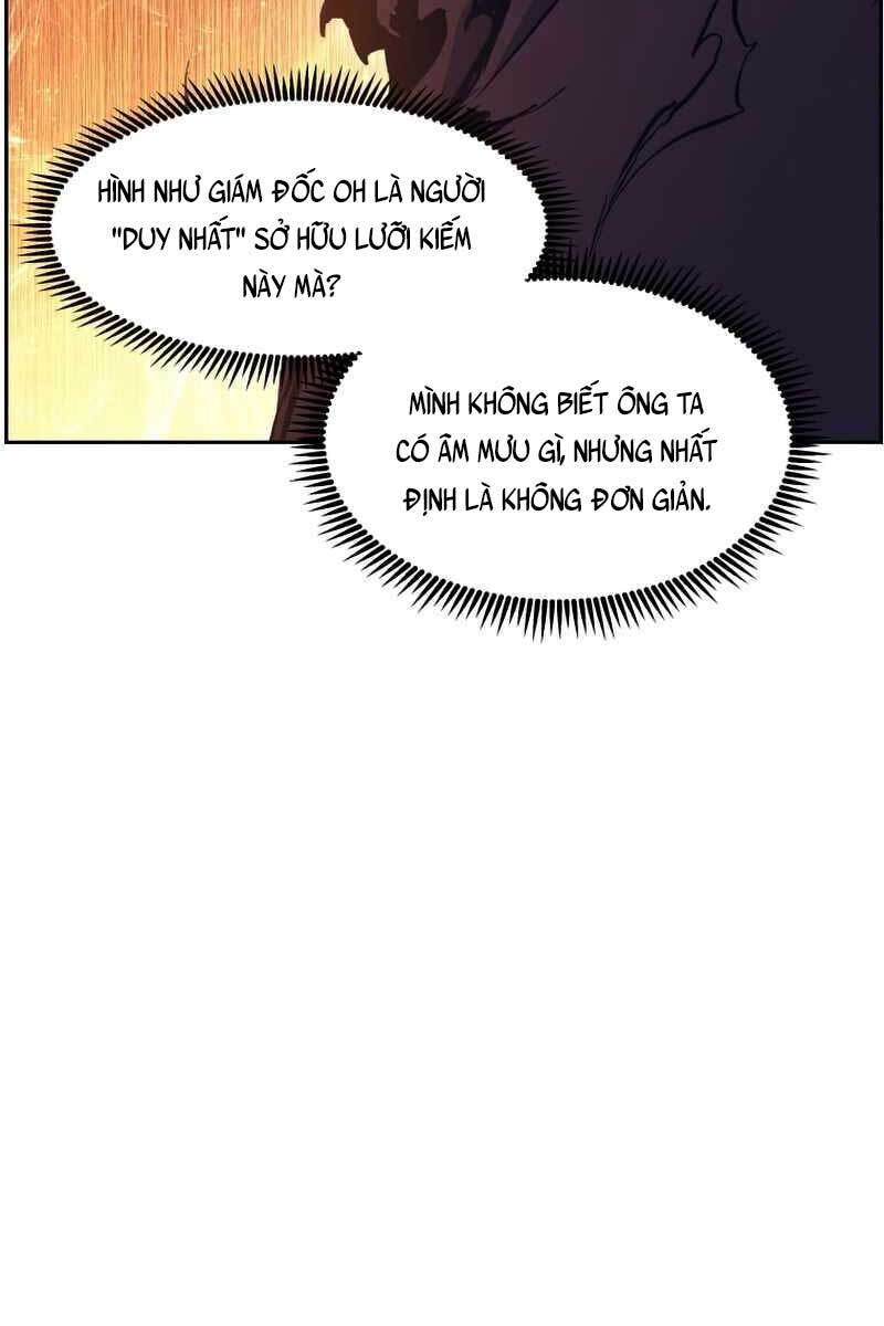 Tàn Tinh Tái Thế Chap 52 - Next Chap 53