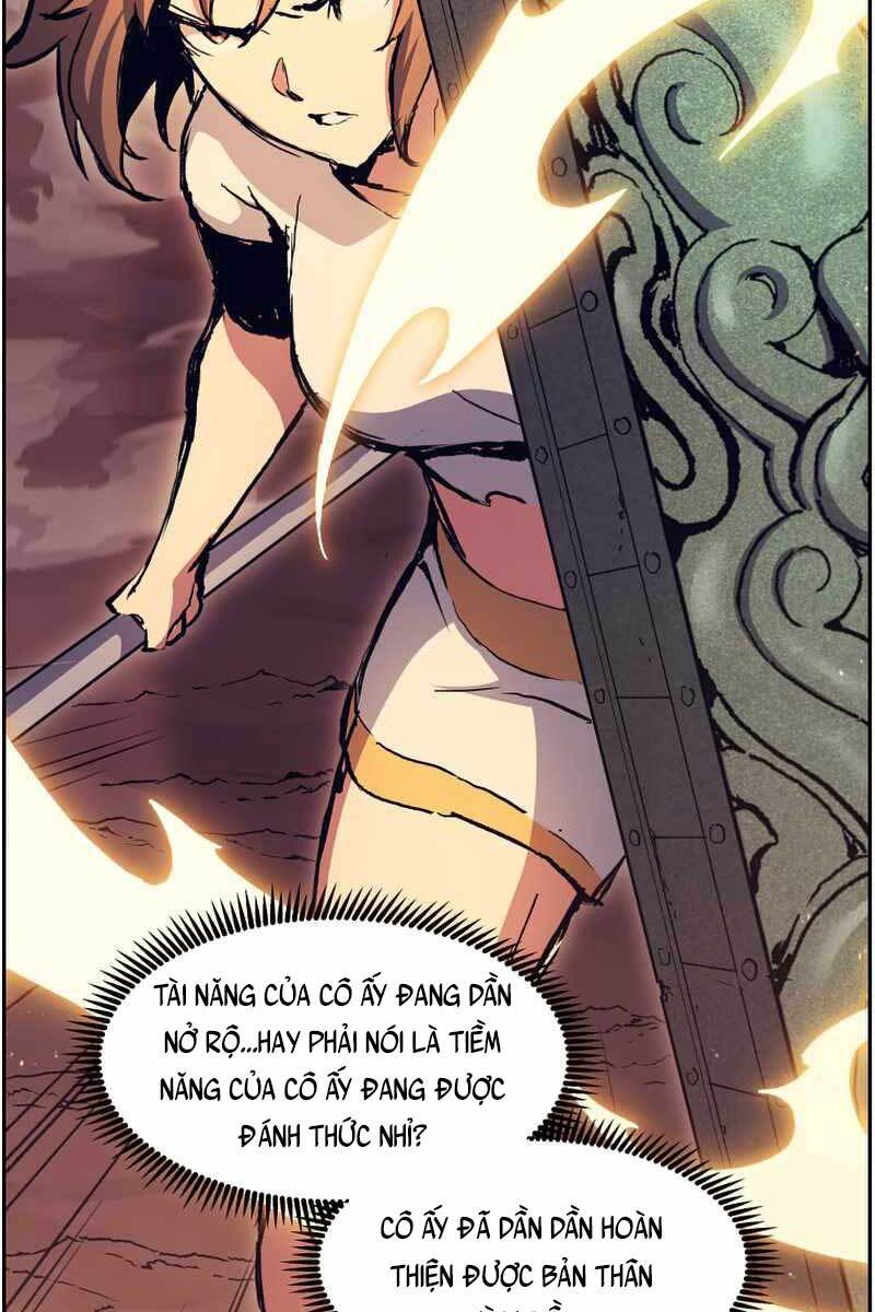 Tàn Tinh Tái Thế Chap 52 - Next Chap 53