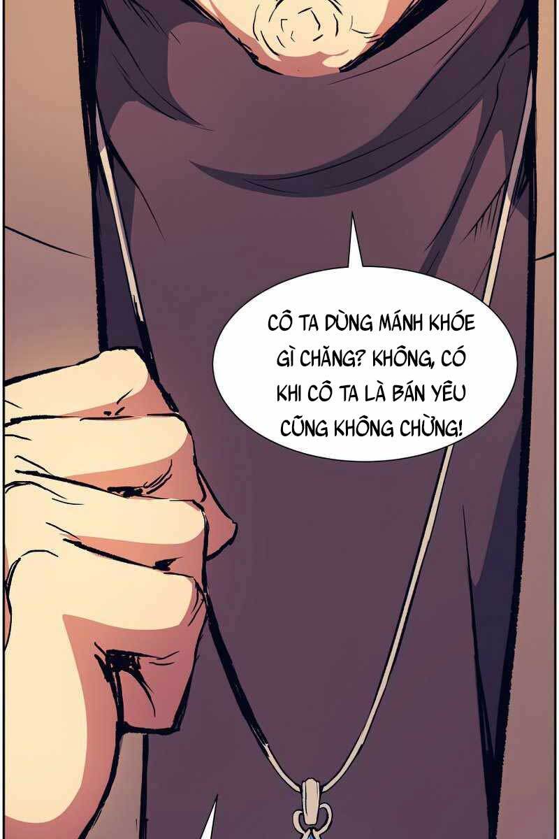 Tàn Tinh Tái Thế Chap 52 - Next Chap 53