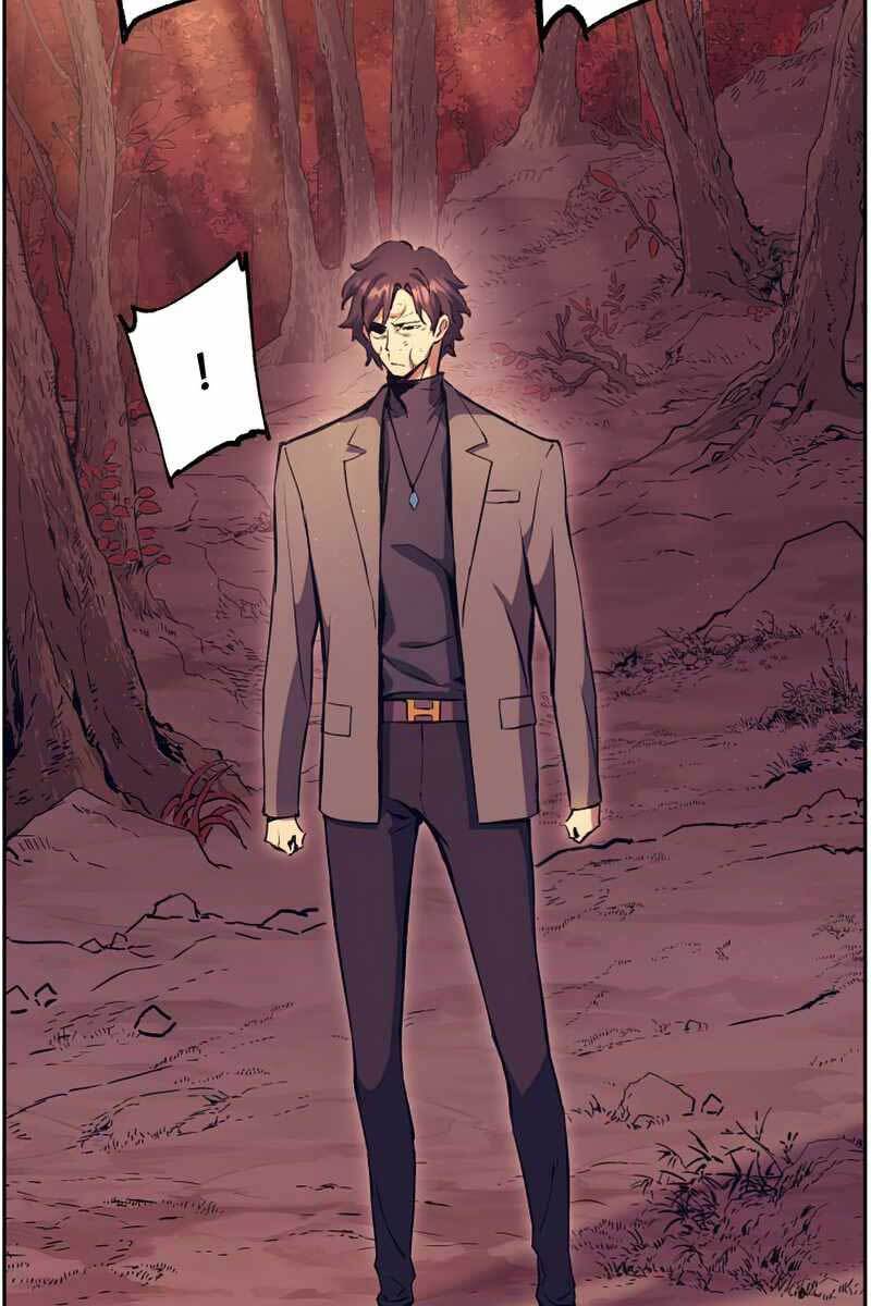 Tàn Tinh Tái Thế Chap 52 - Next Chap 53