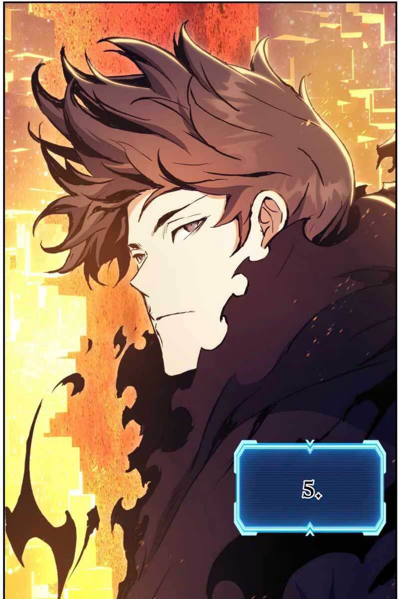 Tàn Tinh Tái Thế Chap 52 - Next Chap 53
