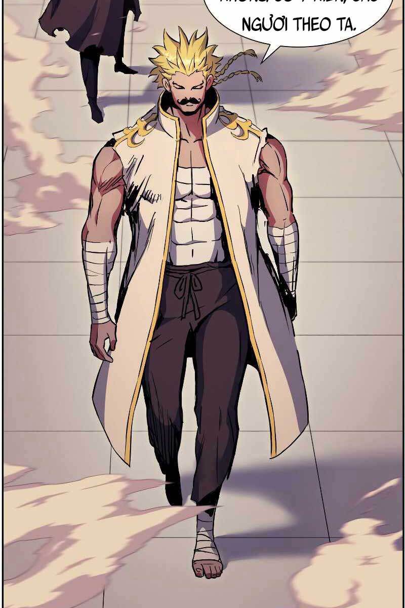 Tàn Tinh Tái Thế Chap 53 - Next Chap 54