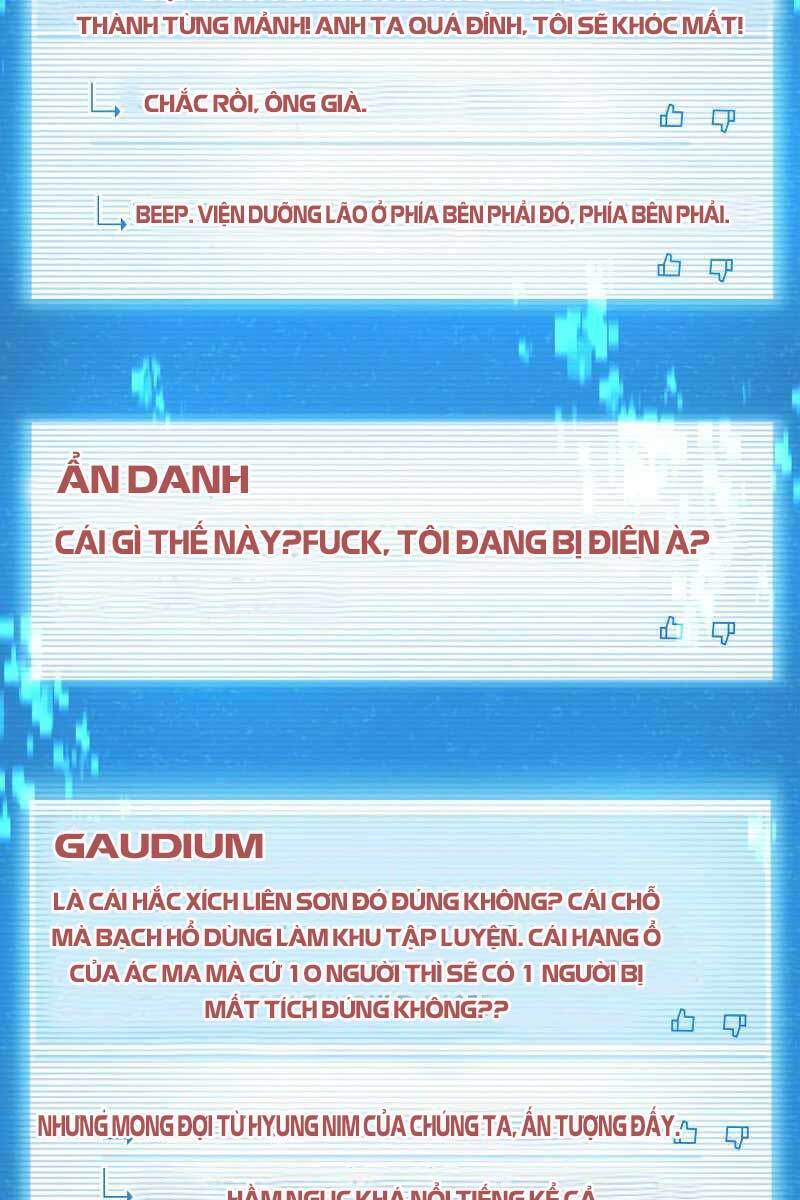 Tàn Tinh Tái Thế Chap 53 - Next Chap 54