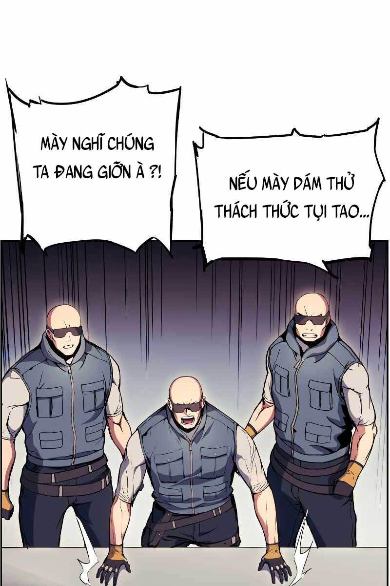 Tàn Tinh Tái Thế Chap 53 - Next Chap 54