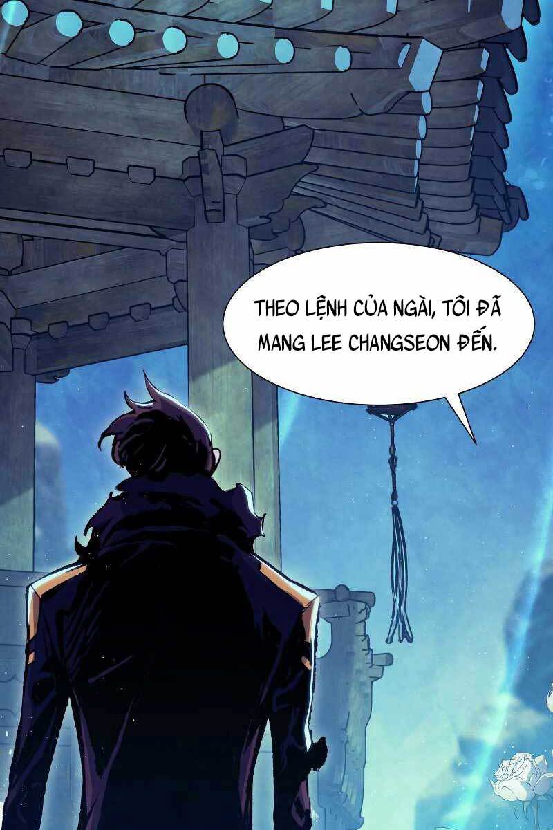 Tàn Tinh Tái Thế Chap 53 - Next Chap 54