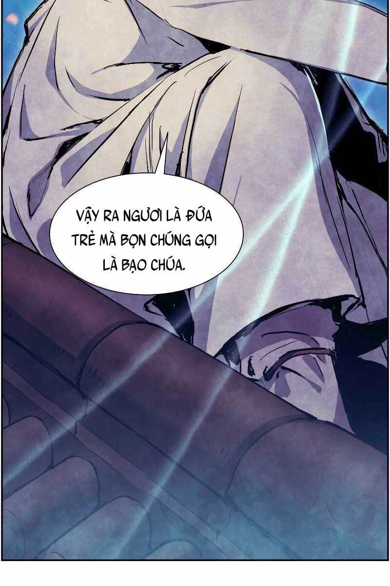 Tàn Tinh Tái Thế Chap 53 - Next Chap 54