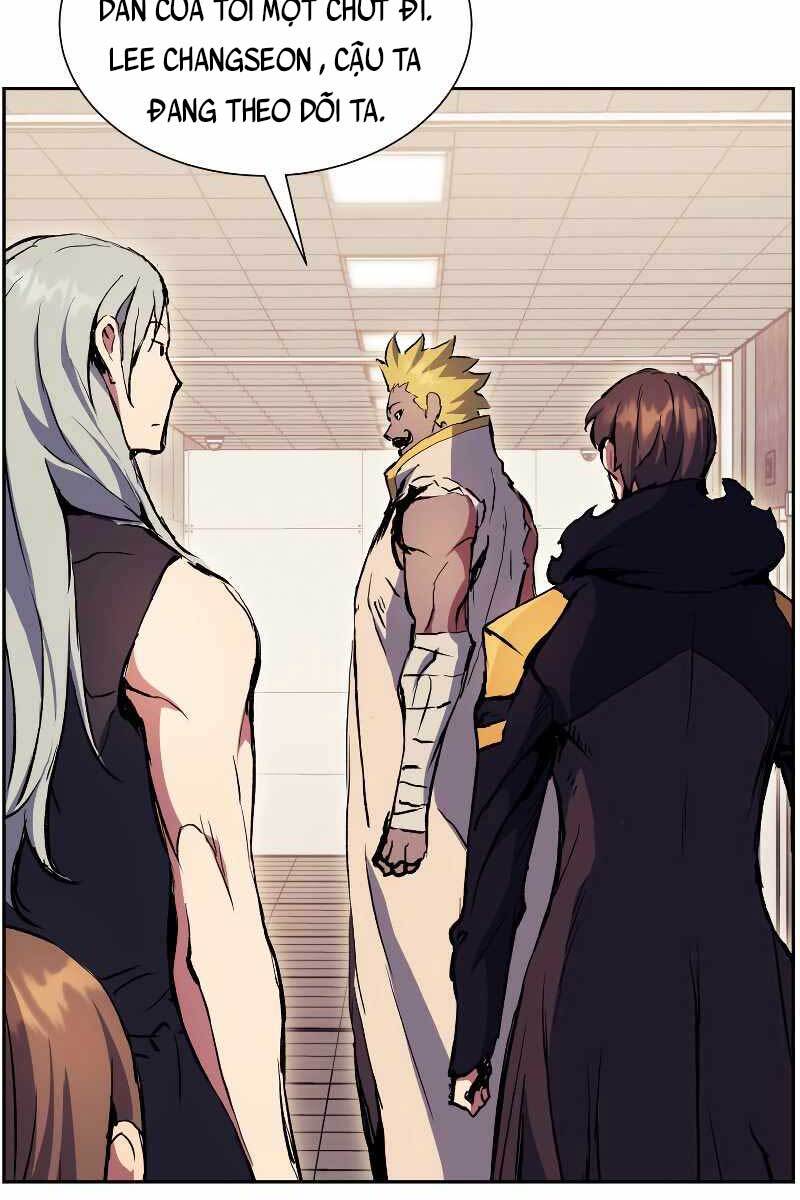 Tàn Tinh Tái Thế Chap 53 - Next Chap 54