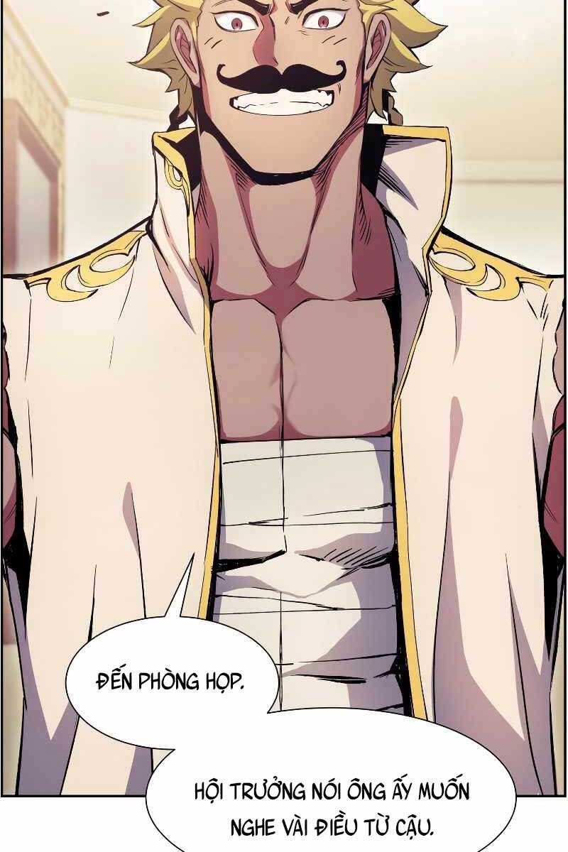 Tàn Tinh Tái Thế Chap 53 - Next Chap 54