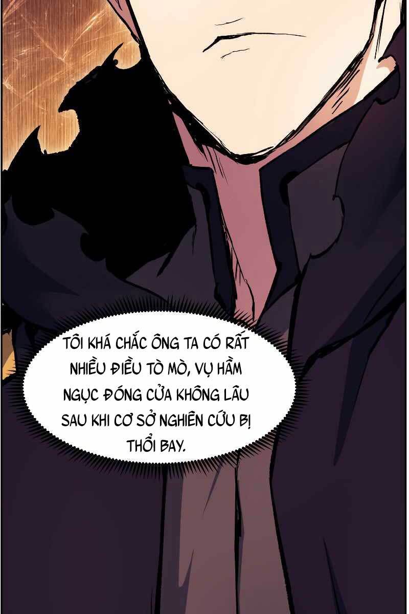Tàn Tinh Tái Thế Chap 53 - Next Chap 54