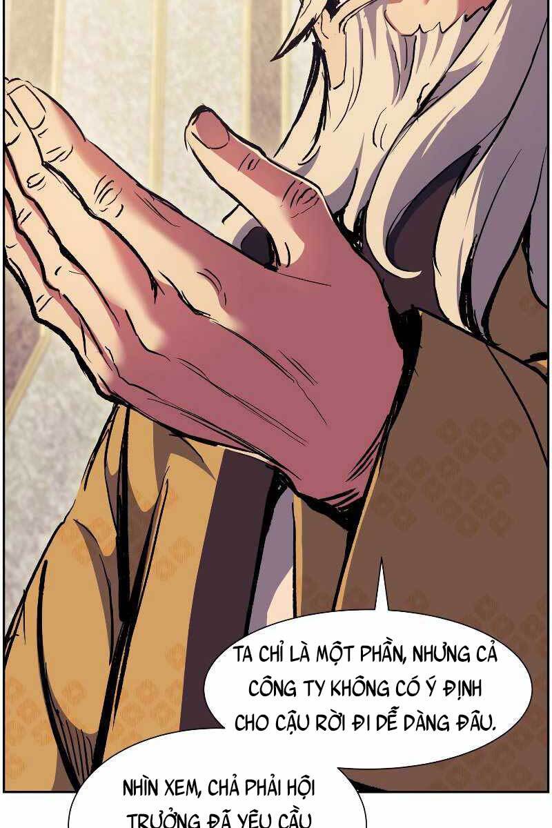 Tàn Tinh Tái Thế Chap 53 - Next Chap 54