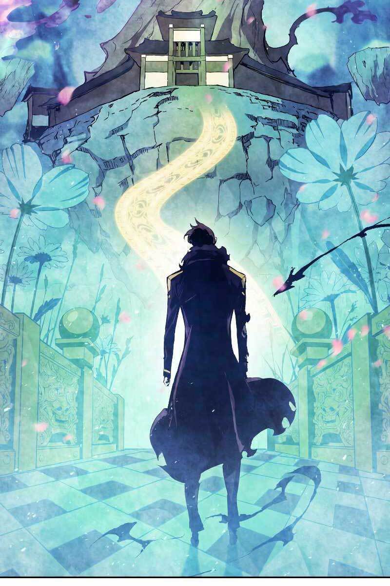 Tàn Tinh Tái Thế Chap 53 - Next Chap 54