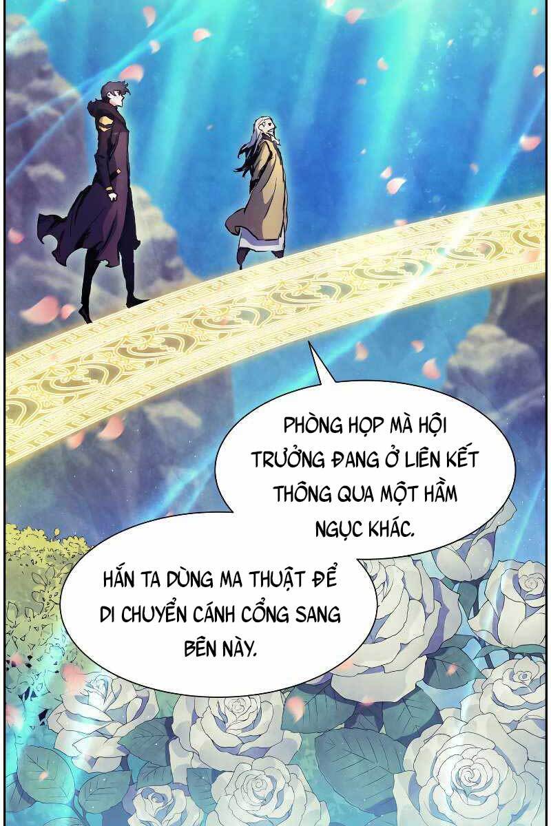 Tàn Tinh Tái Thế Chap 53 - Next Chap 54