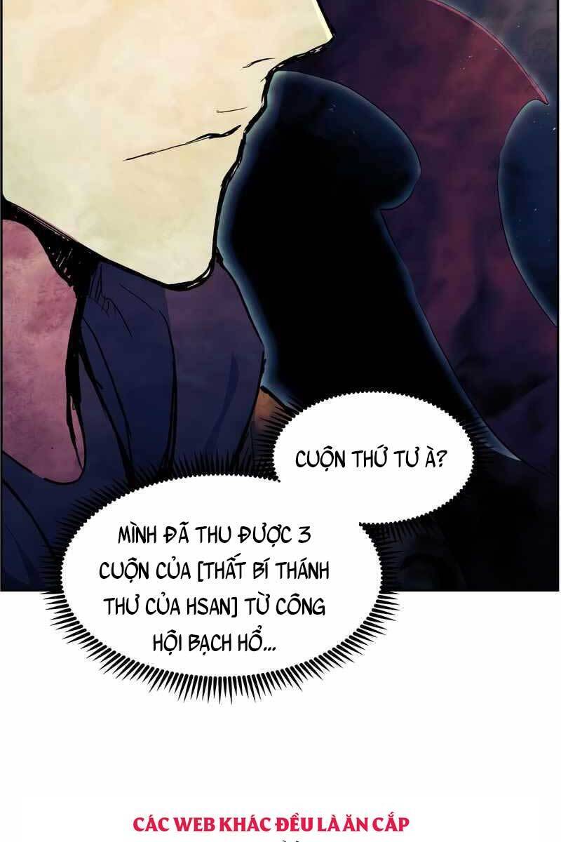 Tàn Tinh Tái Thế Chap 60.5 - Next Chap 61.5