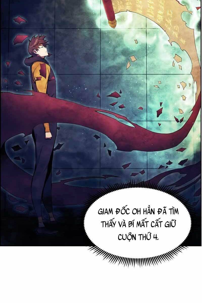 Tàn Tinh Tái Thế Chap 60.5 - Next Chap 61.5