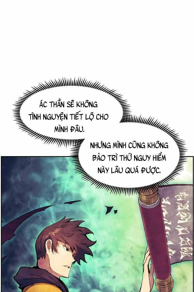 Tàn Tinh Tái Thế Chap 60.5 - Next Chap 61.5