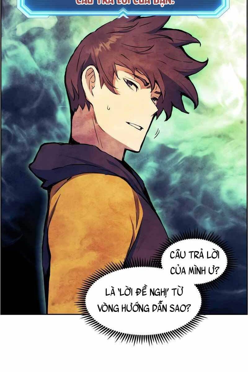 Tàn Tinh Tái Thế Chap 60.5 - Next Chap 61.5