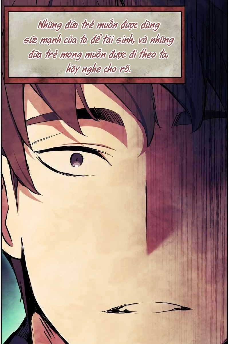 Tàn Tinh Tái Thế Chap 60.5 - Next Chap 61.5