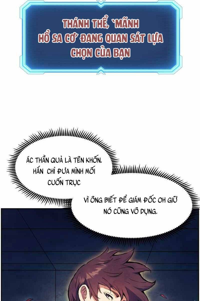 Tàn Tinh Tái Thế Chap 60.5 - Next Chap 61.5