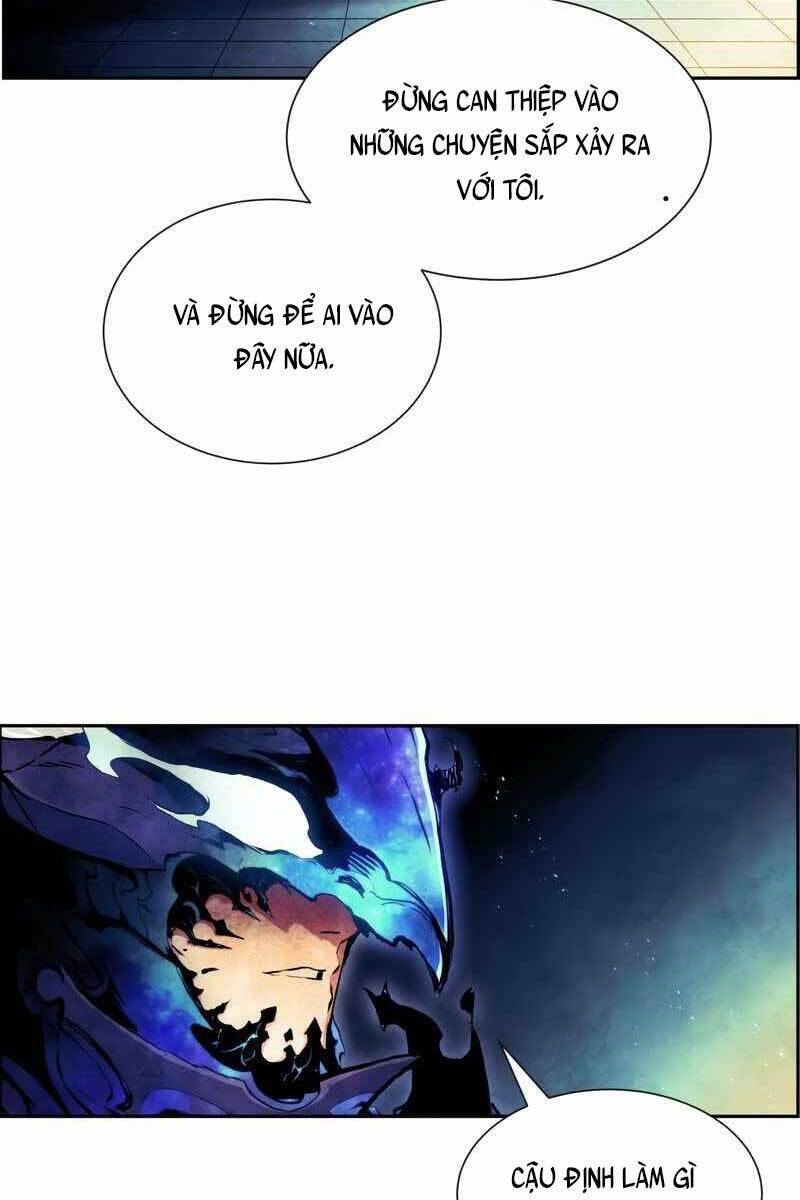 Tàn Tinh Tái Thế Chap 60.5 - Next Chap 61.5
