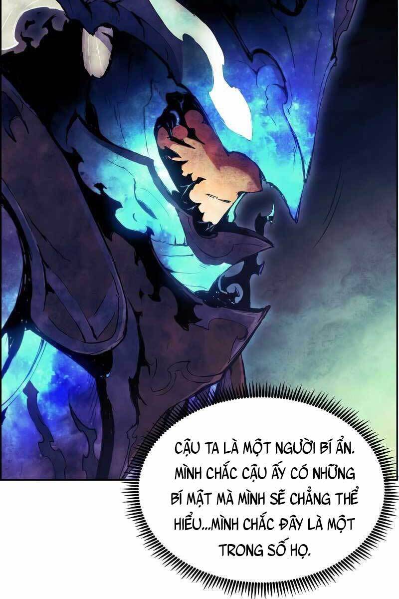 Tàn Tinh Tái Thế Chap 60.5 - Next Chap 61.5