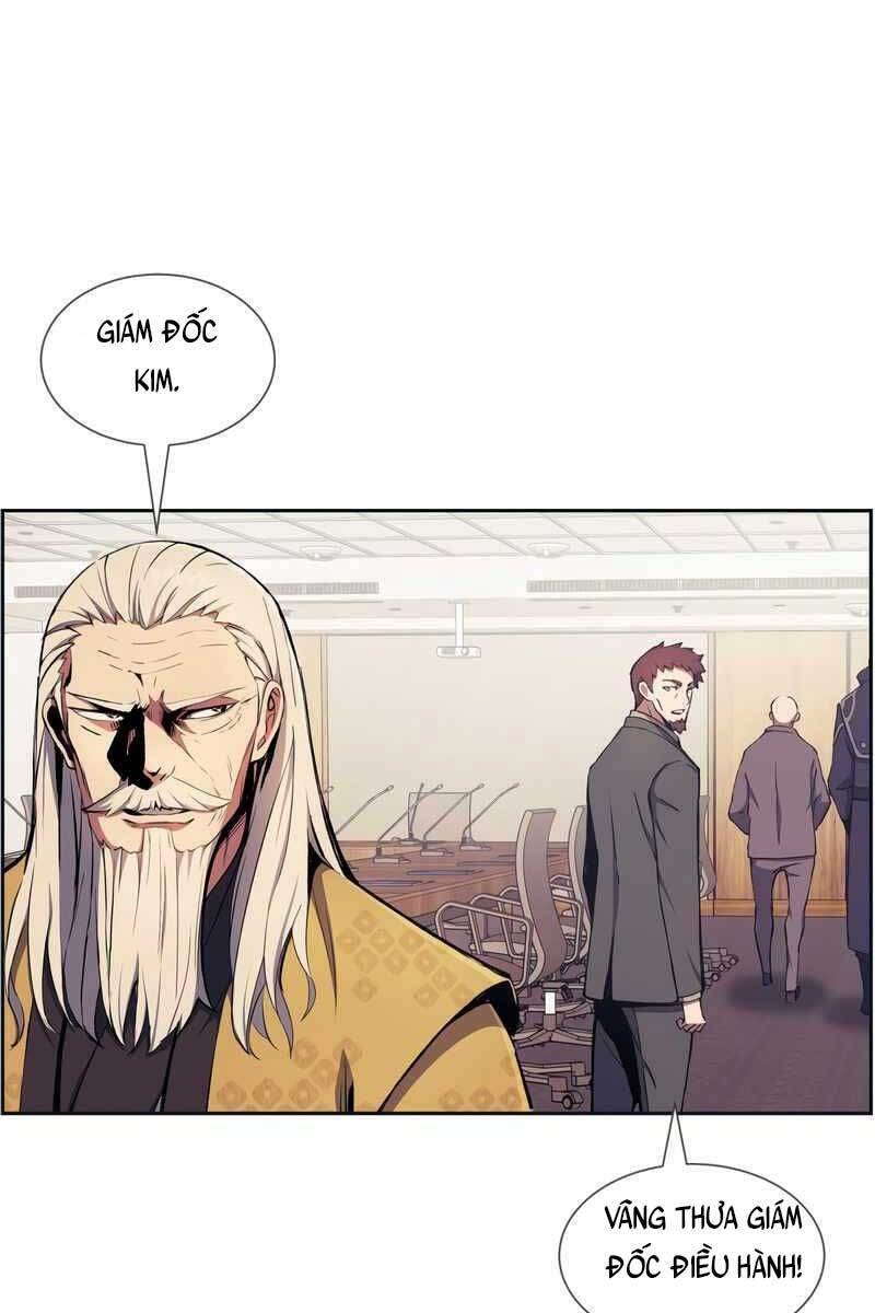 Tàn Tinh Tái Thế Chap 60 - Next Chap 61