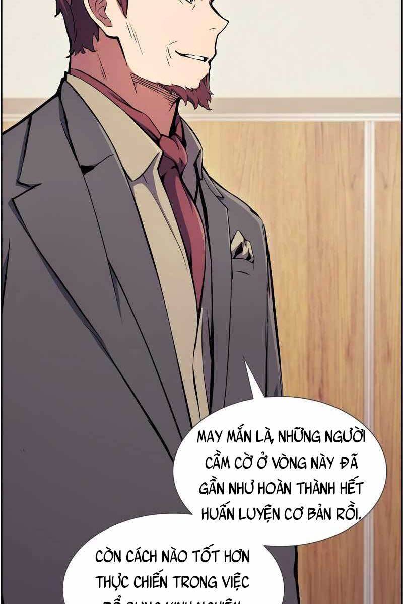 Tàn Tinh Tái Thế Chap 60 - Next Chap 61