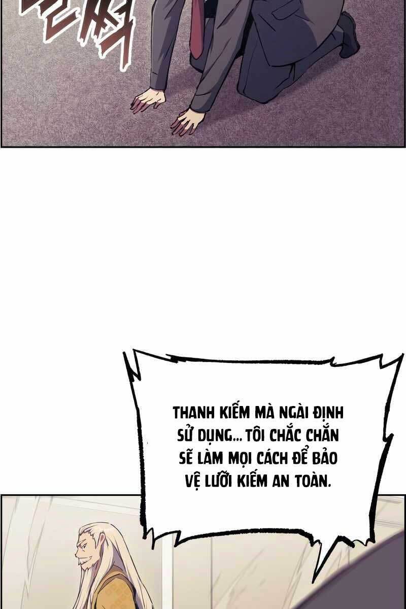 Tàn Tinh Tái Thế Chap 60 - Next Chap 61