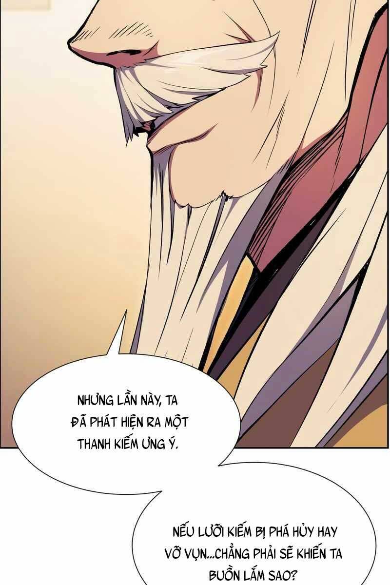 Tàn Tinh Tái Thế Chap 60 - Next Chap 61