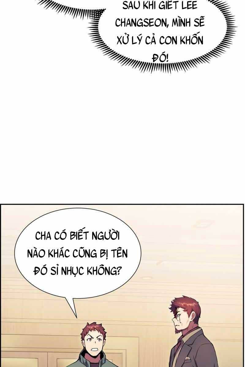 Tàn Tinh Tái Thế Chap 60 - Next Chap 61
