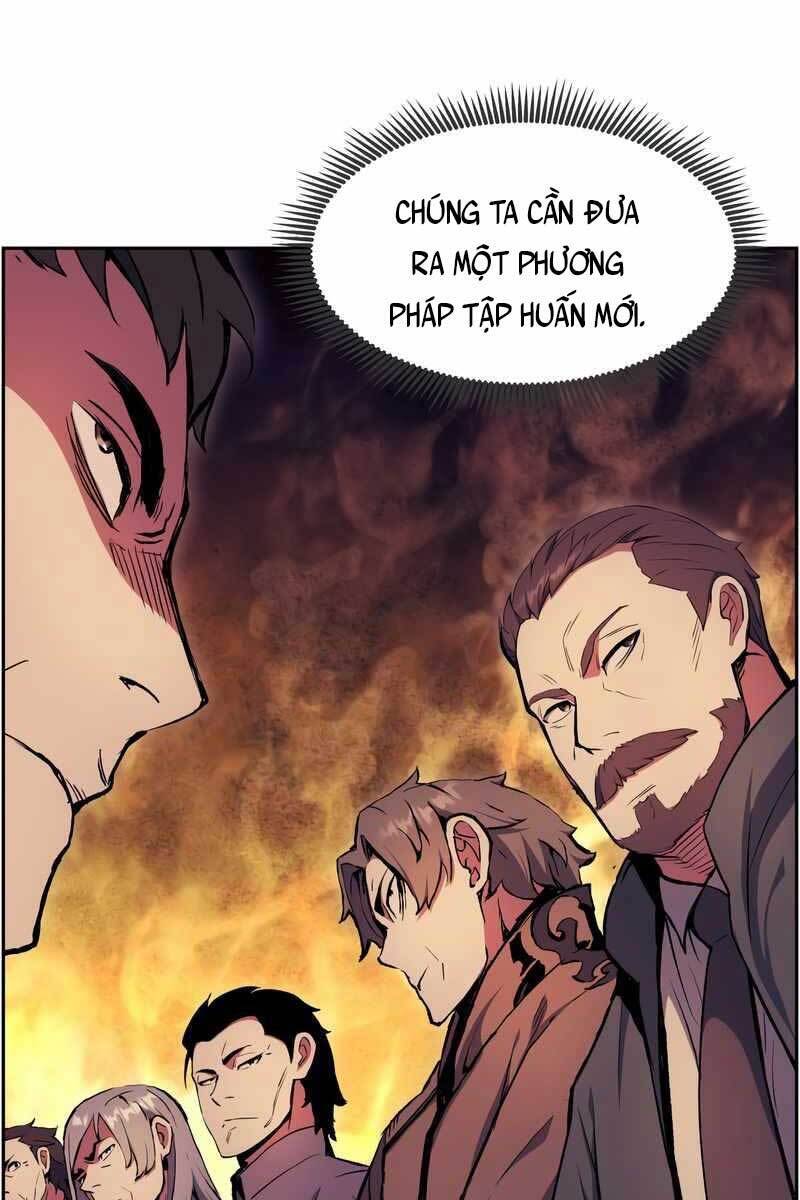 Tàn Tinh Tái Thế Chap 60 - Next Chap 61