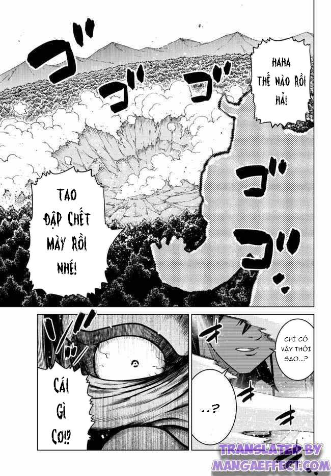 Anh Hùng Mạnh Nhất Lịch Sử Chuyển Sinh Và Vô Tình Trở Nên Vô Dịch Ở Học Viện Chap 8.5 - Next Chap 9.5