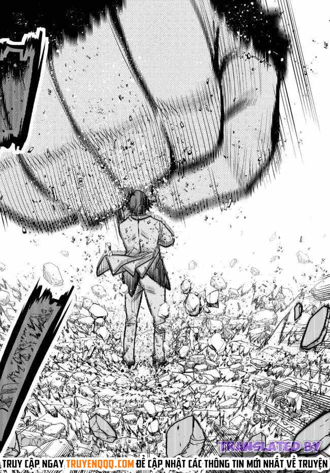 Anh Hùng Mạnh Nhất Lịch Sử Chuyển Sinh Và Vô Tình Trở Nên Vô Dịch Ở Học Viện Chap 8 - Next Chap 9