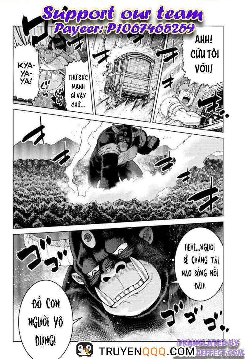 Anh Hùng Mạnh Nhất Lịch Sử Chuyển Sinh Và Vô Tình Trở Nên Vô Dịch Ở Học Viện Chap 8 - Next Chap 9