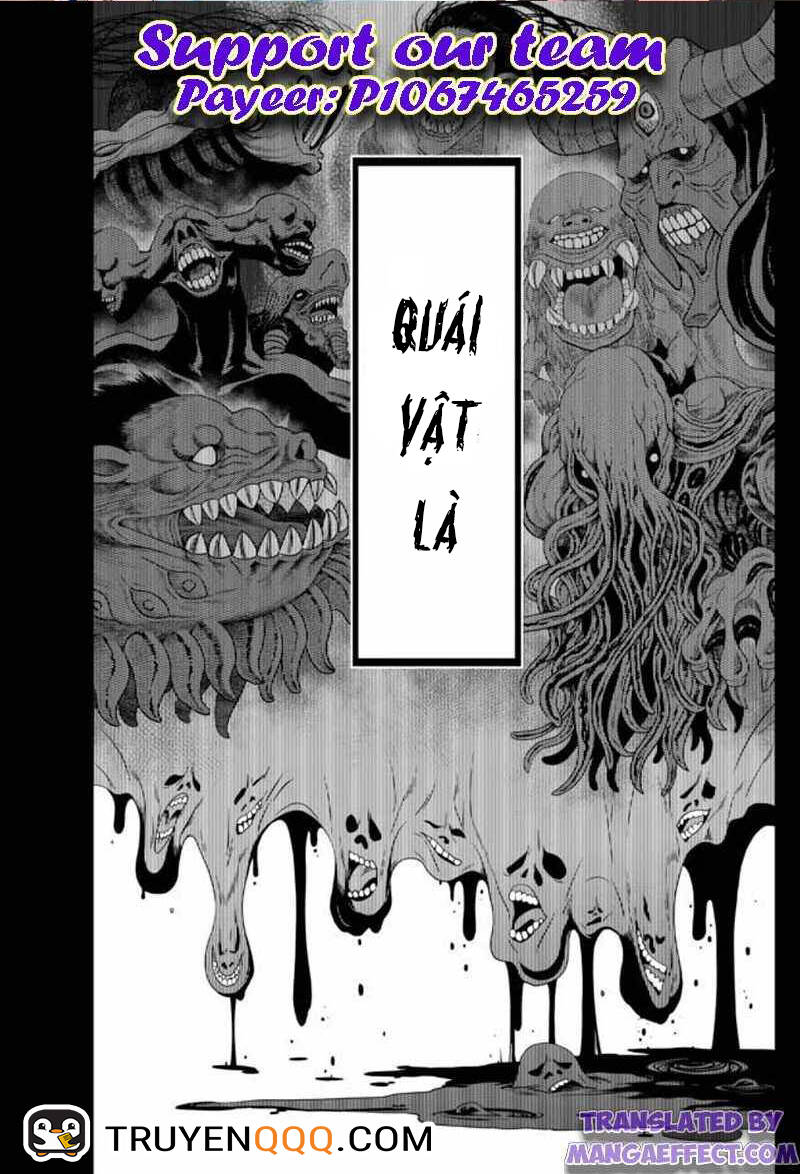 Anh Hùng Mạnh Nhất Lịch Sử Chuyển Sinh Và Vô Tình Trở Nên Vô Dịch Ở Học Viện Chap 8 - Next Chap 9