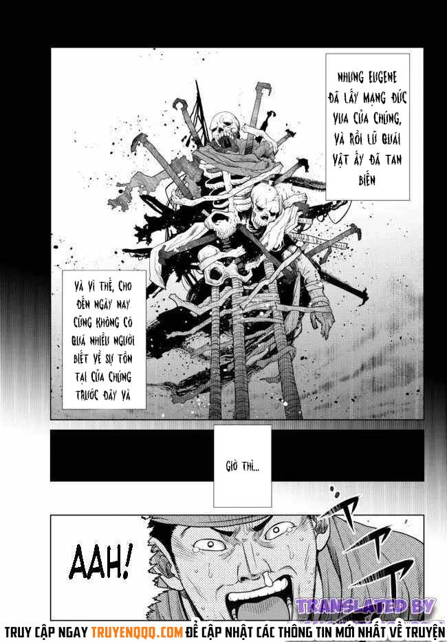 Anh Hùng Mạnh Nhất Lịch Sử Chuyển Sinh Và Vô Tình Trở Nên Vô Dịch Ở Học Viện Chap 8 - Next Chap 9