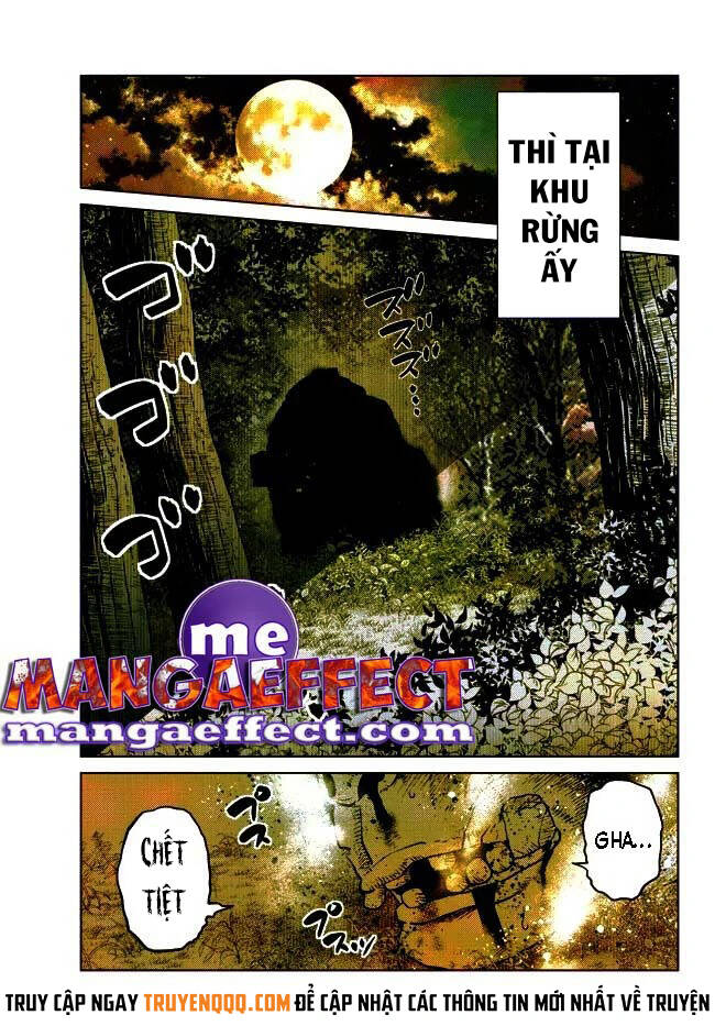 Anh Hùng Mạnh Nhất Lịch Sử Chuyển Sinh Và Vô Tình Trở Nên Vô Dịch Ở Học Viện Chap 9.4 - Next Chap 10.4