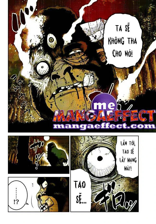 Anh Hùng Mạnh Nhất Lịch Sử Chuyển Sinh Và Vô Tình Trở Nên Vô Dịch Ở Học Viện Chap 9.4 - Next Chap 10.4