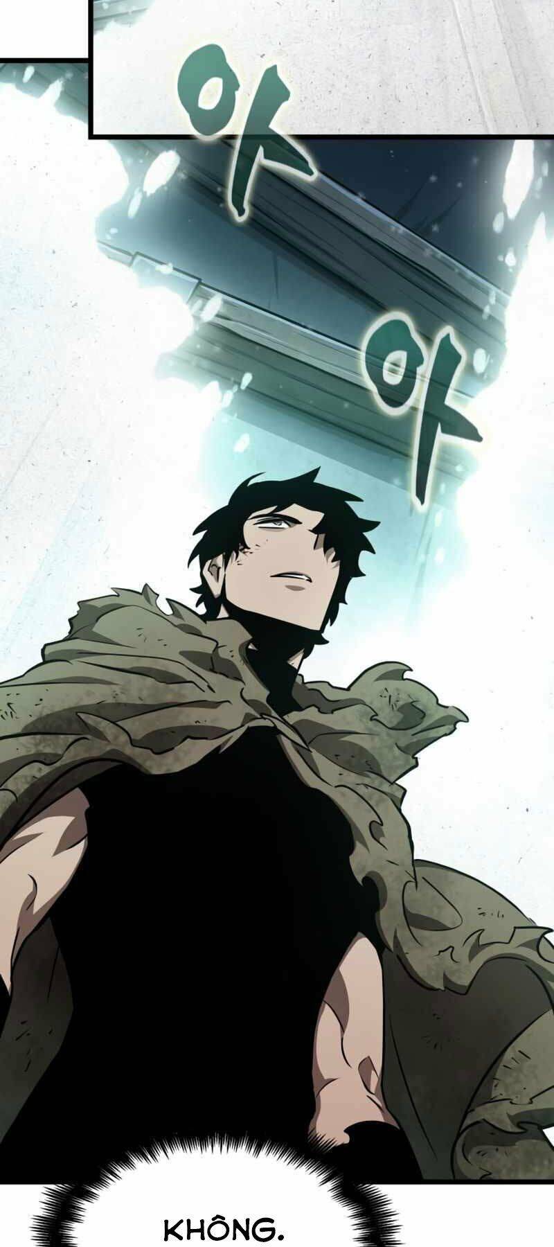 Thế Giới Sau Tận Thế Chap 22 - Next Chap 23